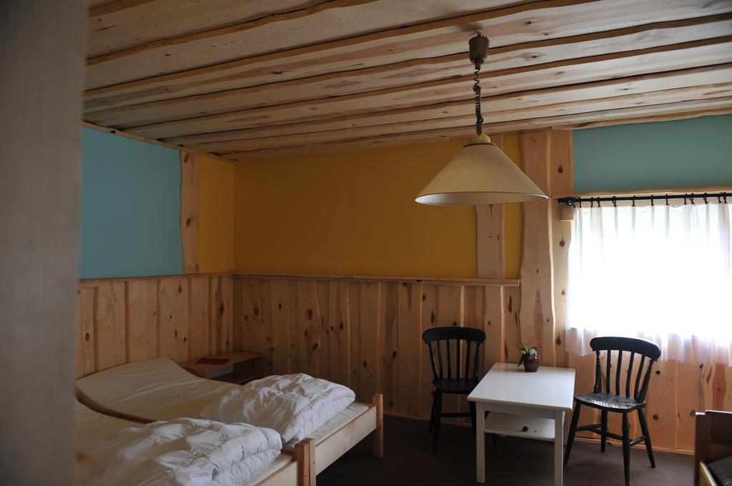 Agroturystyka Kociewiak Szteklin Habitación foto