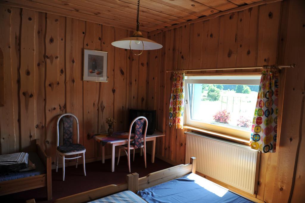 Agroturystyka Kociewiak Szteklin Habitación foto