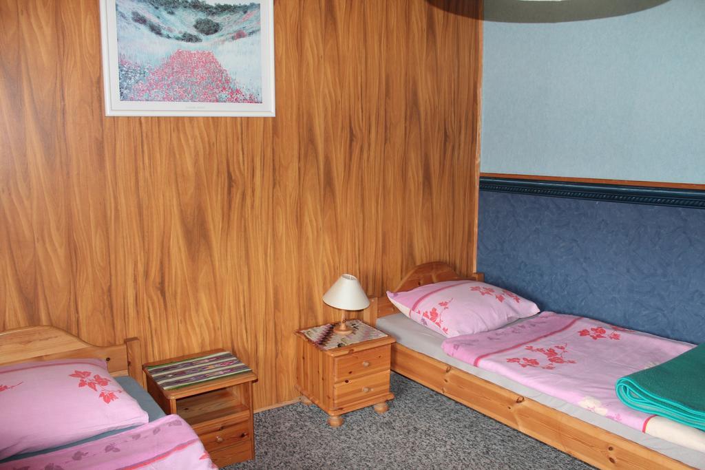 Agroturystyka Kociewiak Szteklin Habitación foto