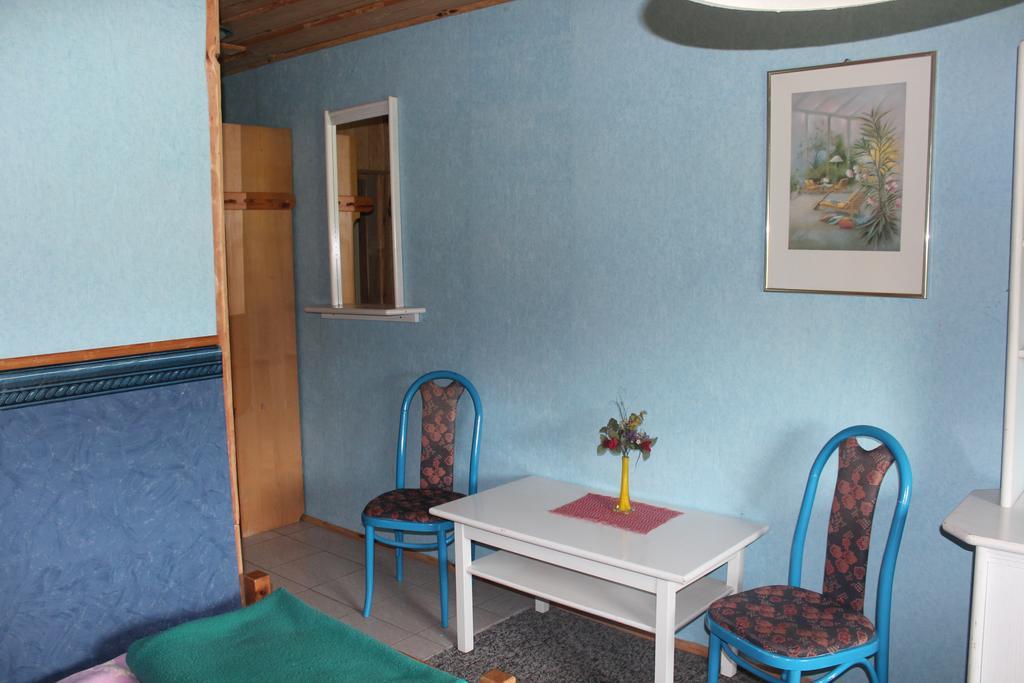 Agroturystyka Kociewiak Szteklin Habitación foto